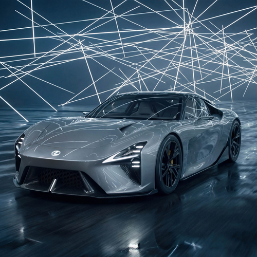 Image of LFA Concept