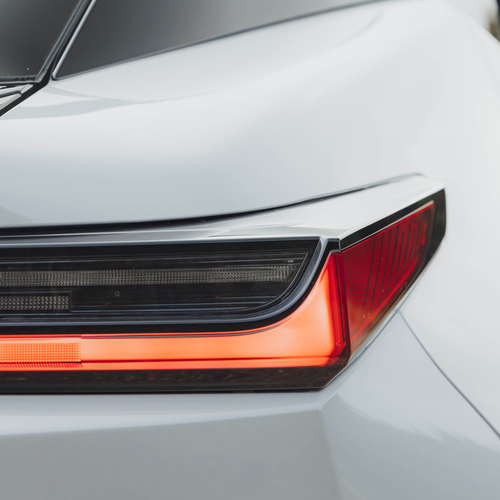 2026 Lexus RZ 550e F SPORT UK Version Exterior