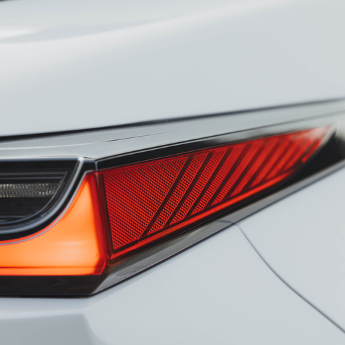 2026 Lexus RZ 550e F SPORT UK Version Exterior