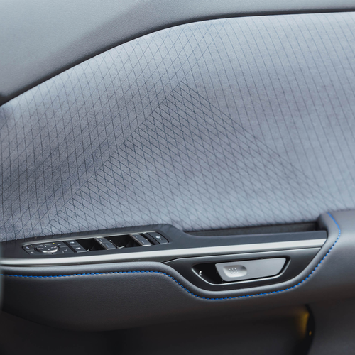 2026 Lexus RZ 550e F SPORT UK Version Interior