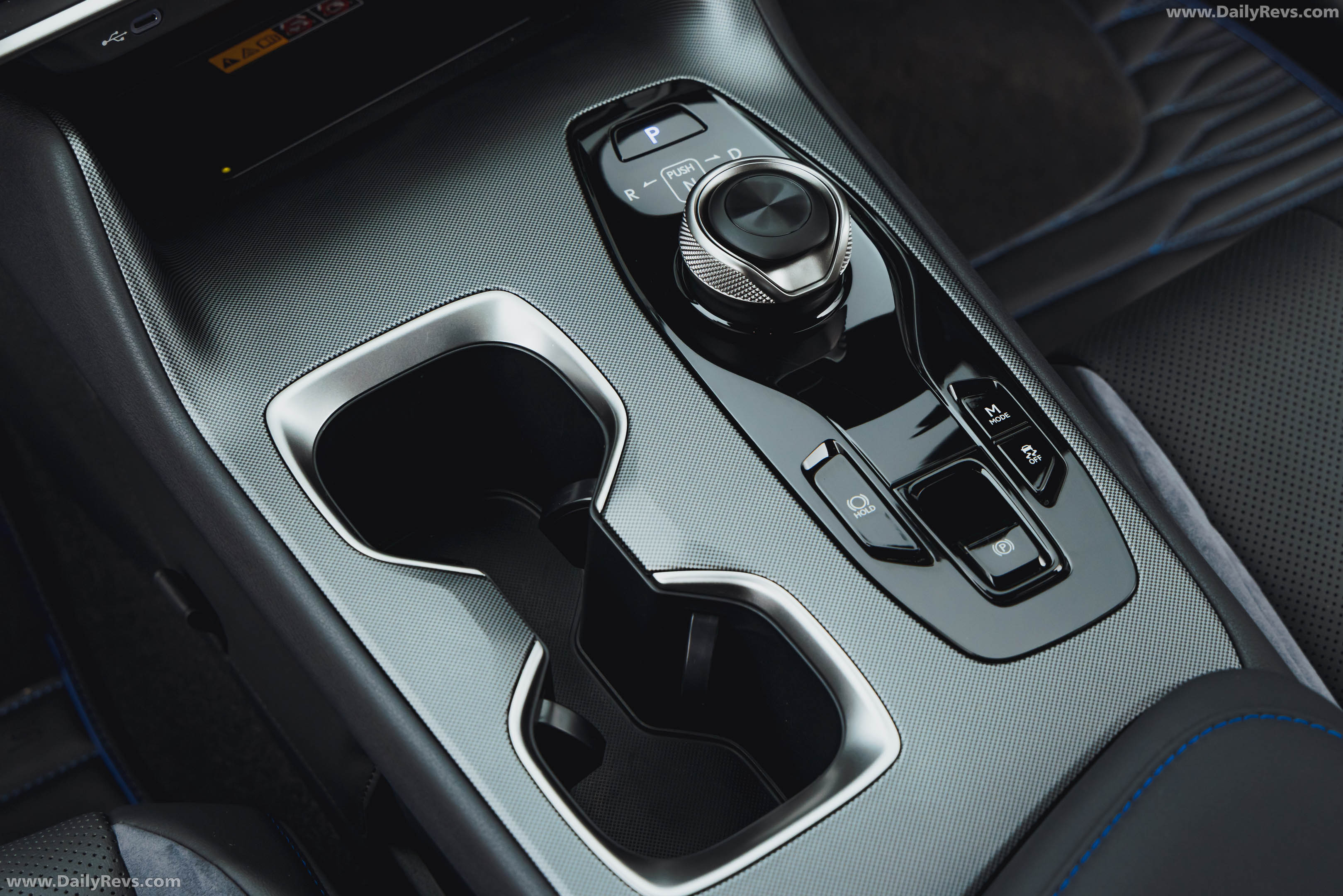 2026 Lexus RZ 550e F SPORT UK Version Interior