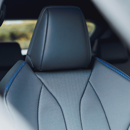 2026 Lexus RZ 550e F SPORT UK Version Interior