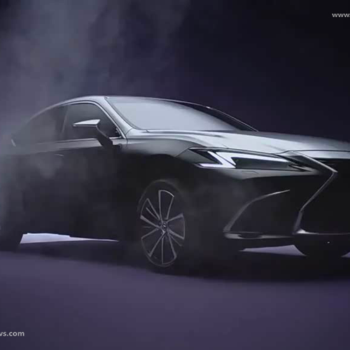 Image of ES 200 Moon Shadow Edition