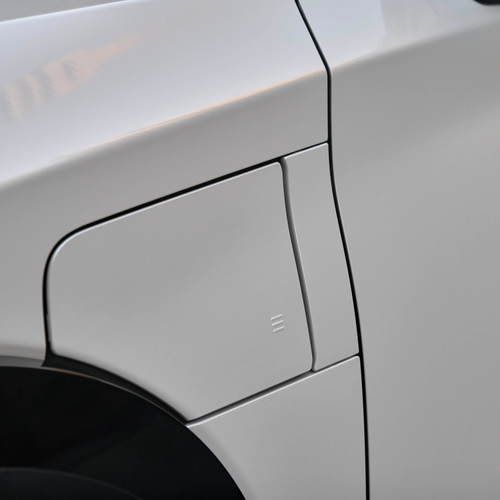 2026 Lexus RZ 550e South African Version Exterior