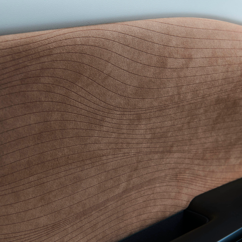 2026 Lexus RZ 550e South African Version Interior