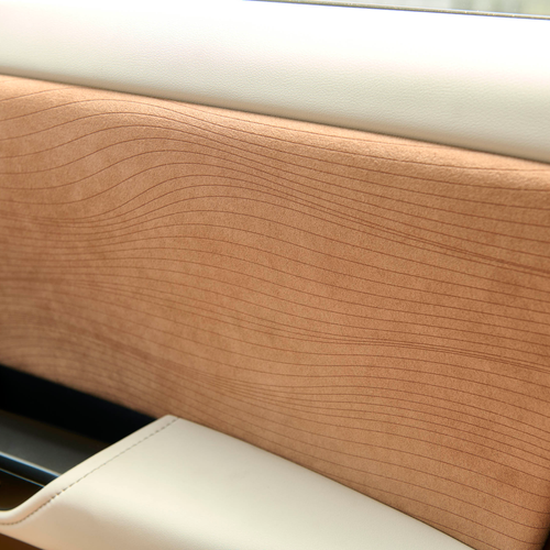 2026 Lexus RZ 550e South African Version Interior