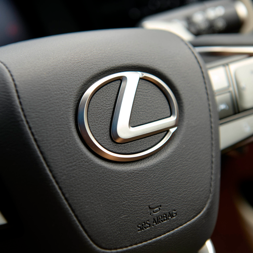 2026 Lexus RZ 550e South African Version Interior