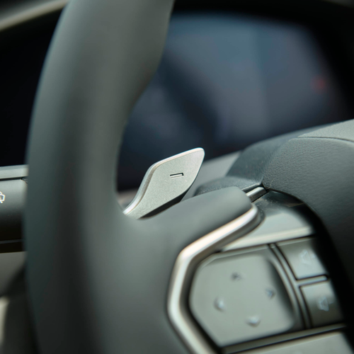 2026 Lexus RZ 550e South African Version Interior