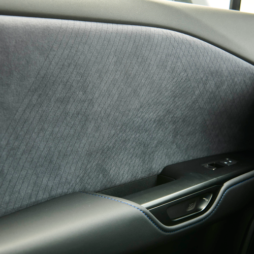 2026 Lexus RZ 550e South African Version Interior