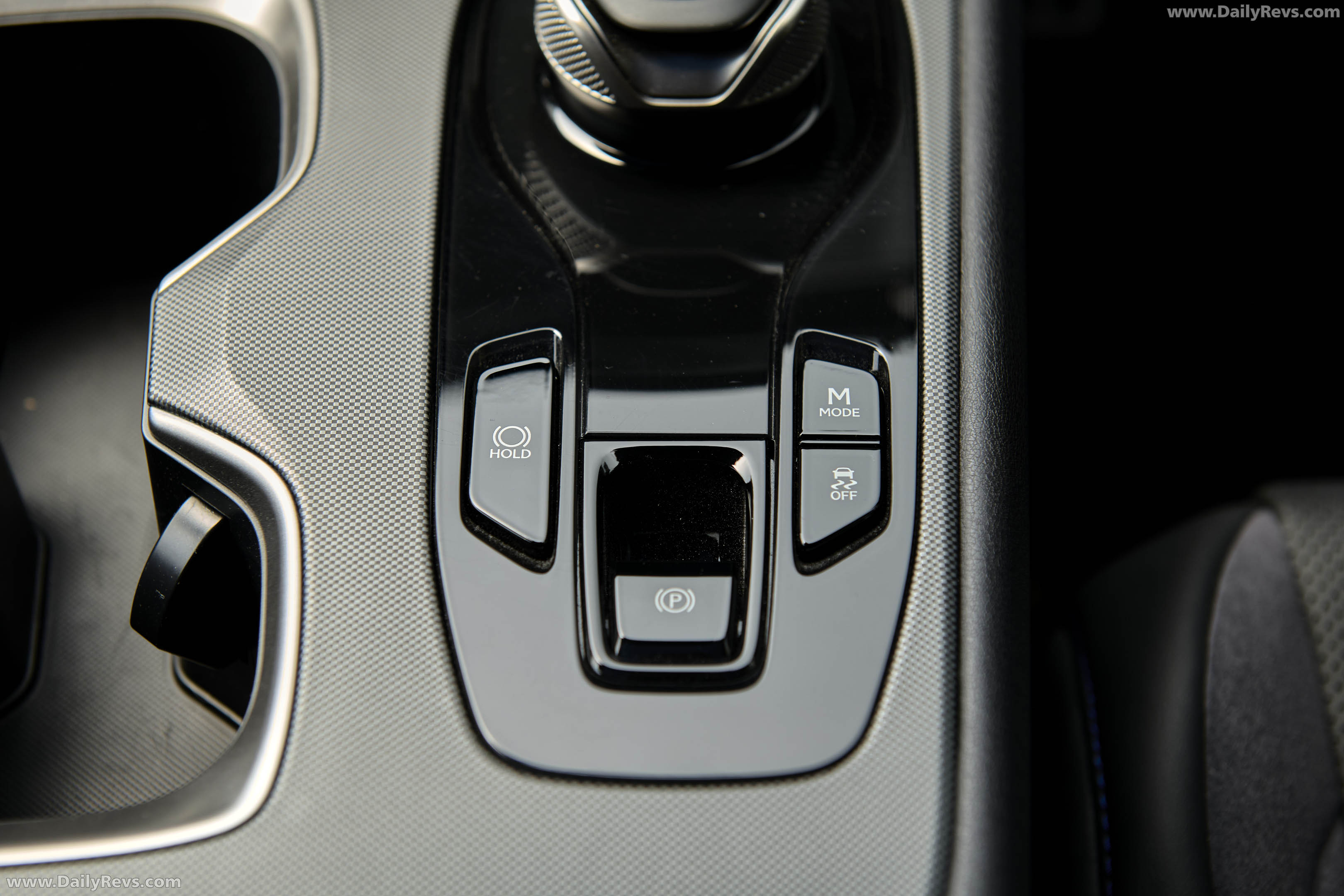 2026 Lexus RZ 550e South African Version Interior