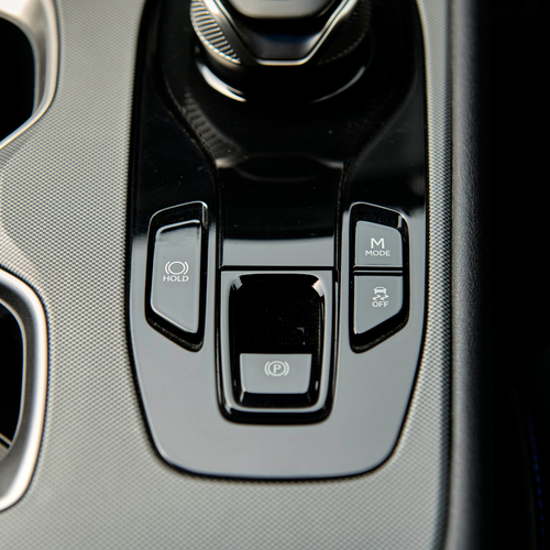 2026 Lexus RZ 550e South African Version Interior