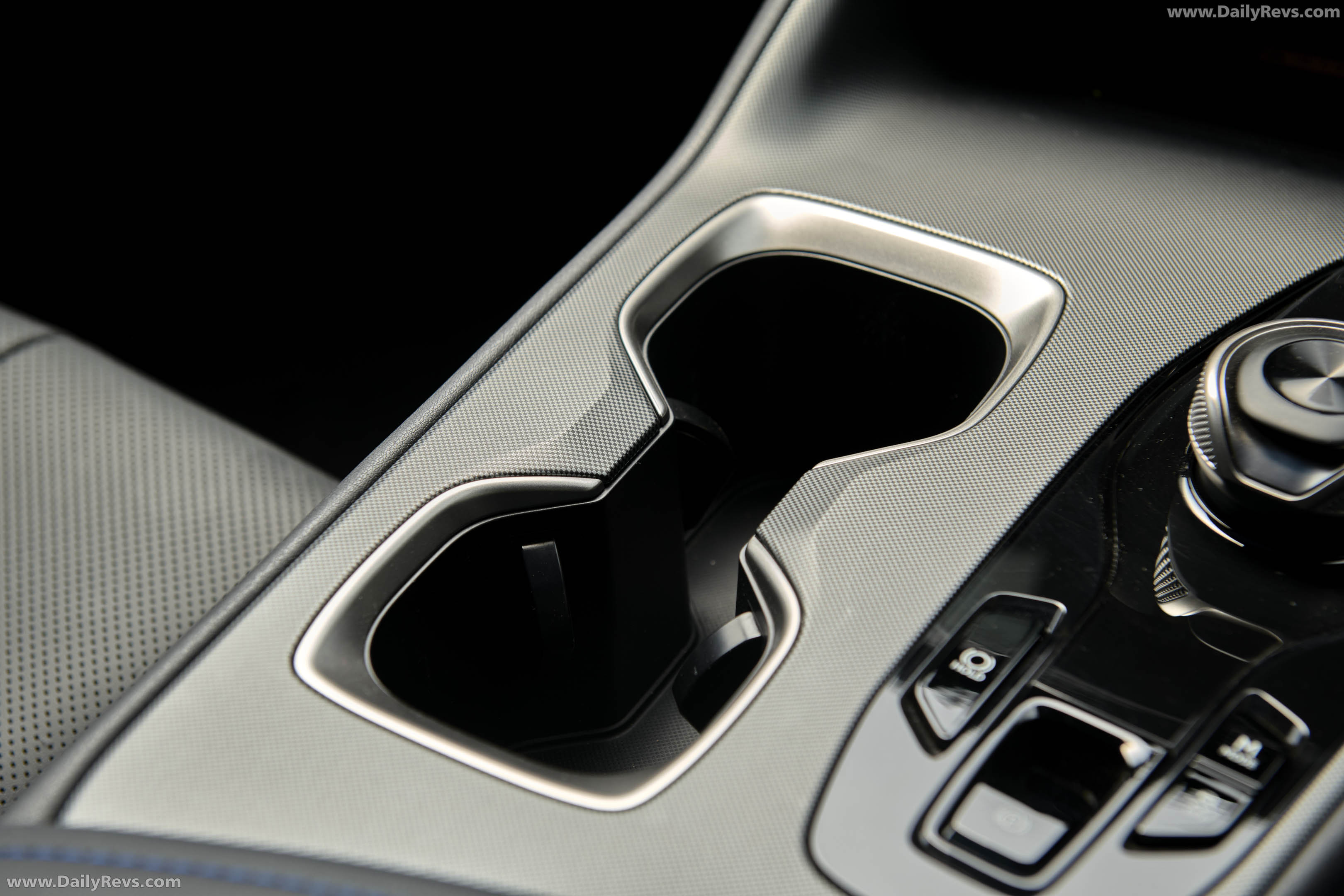 2026 Lexus RZ 550e South African Version Interior