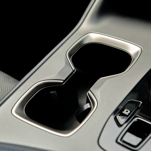 2026 Lexus RZ 550e South African Version Interior