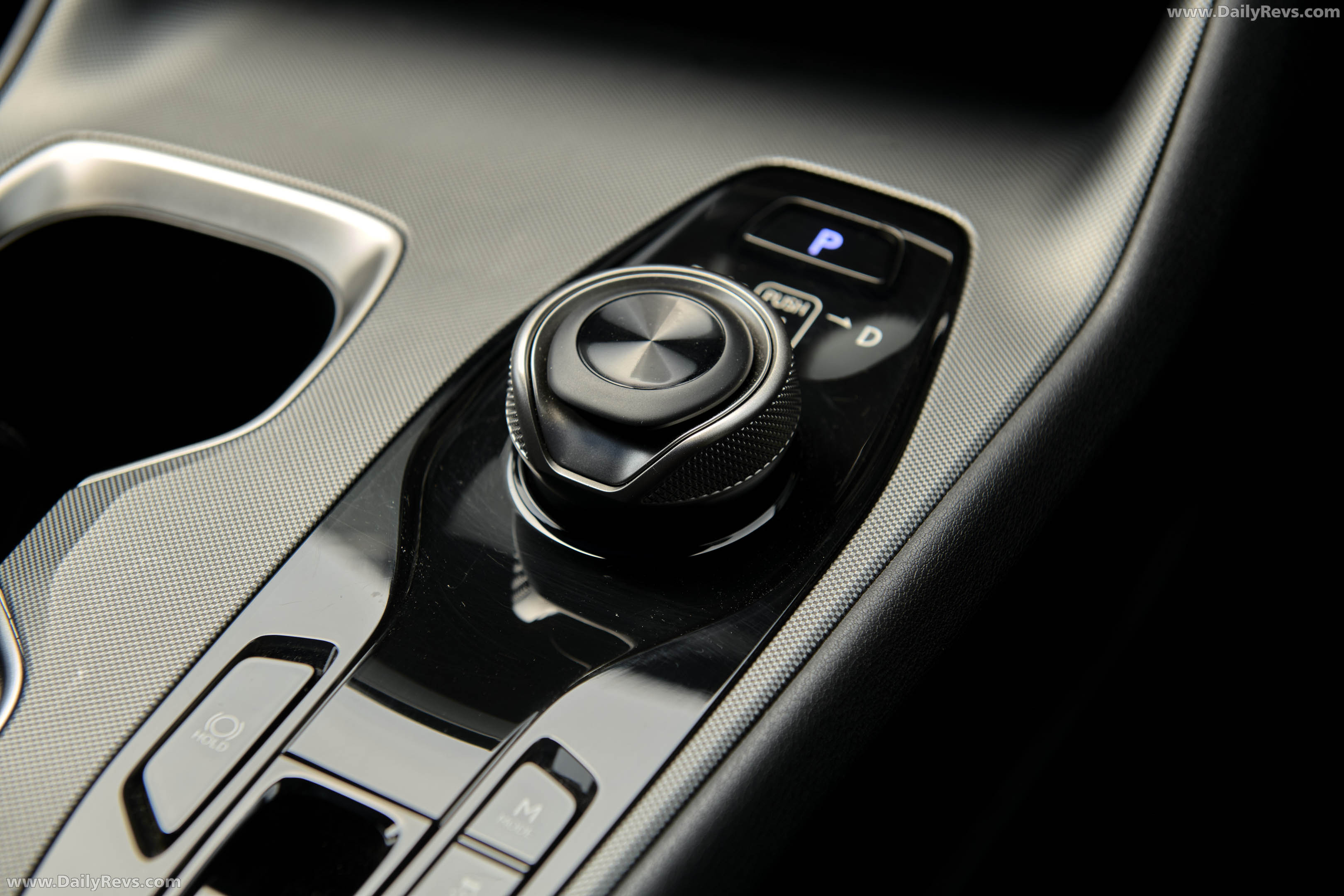 2026 Lexus RZ 550e South African Version Interior