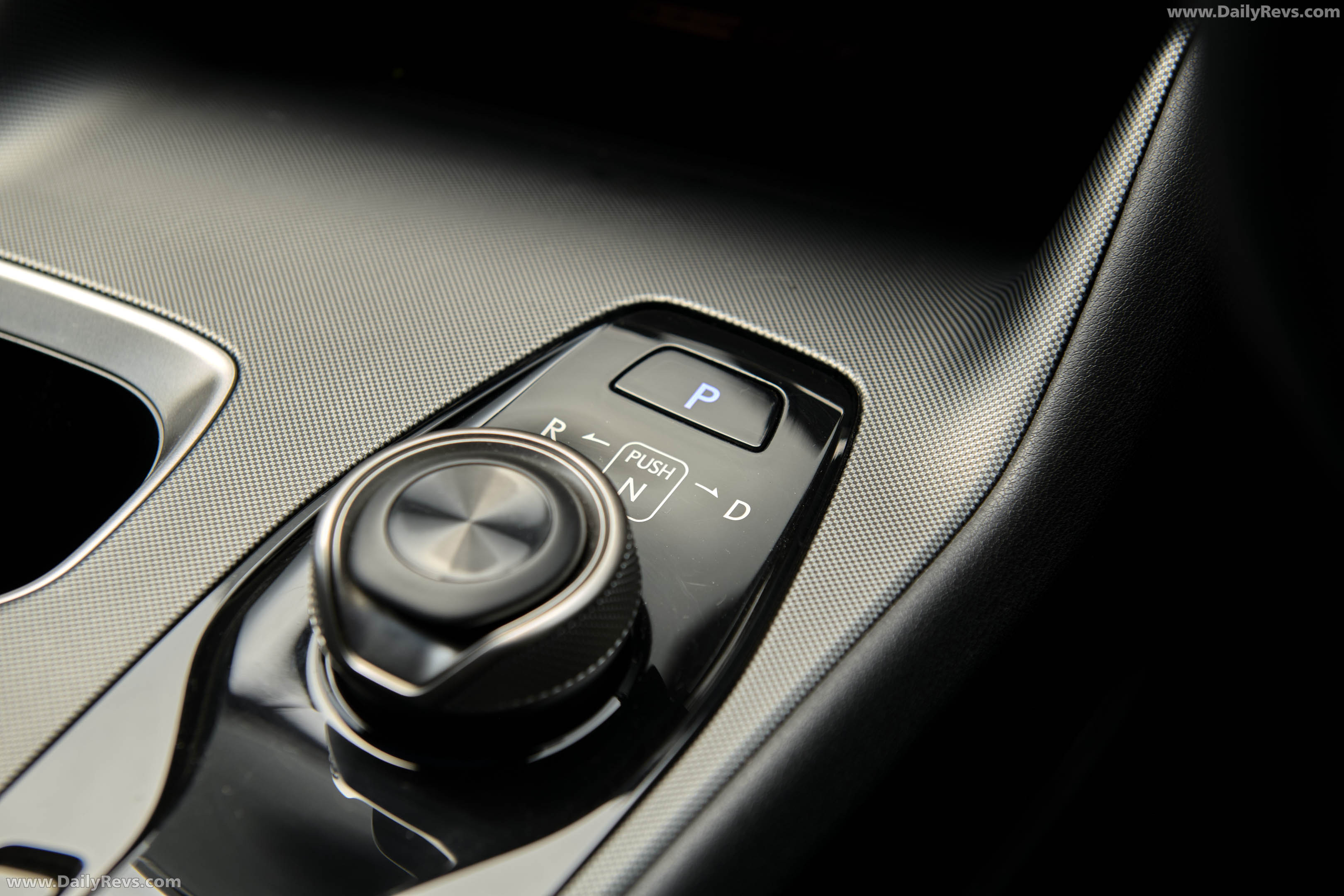 2026 Lexus RZ 550e South African Version Interior