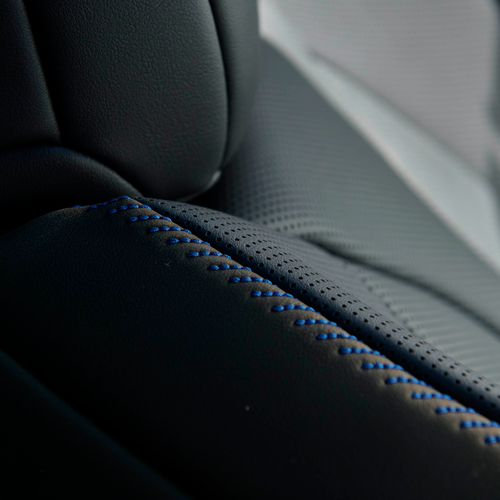 2026 Lexus RZ 550e South African Version Interior