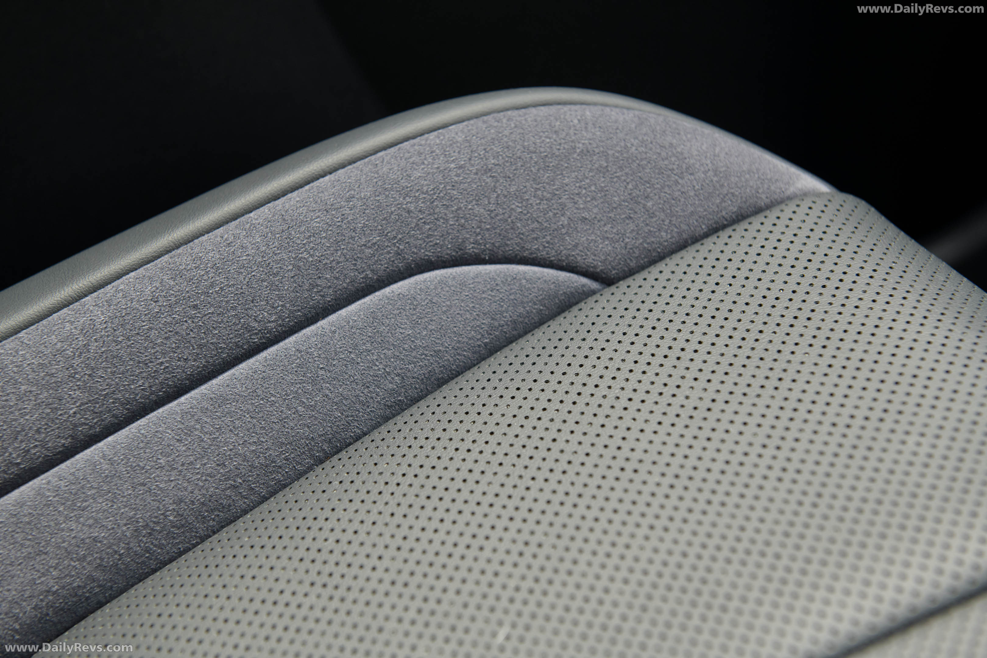 2026 Lexus RZ 550e South African Version Interior