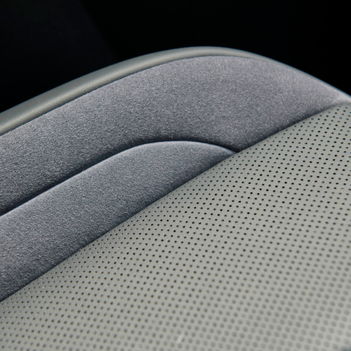 2026 Lexus RZ 550e South African Version Interior