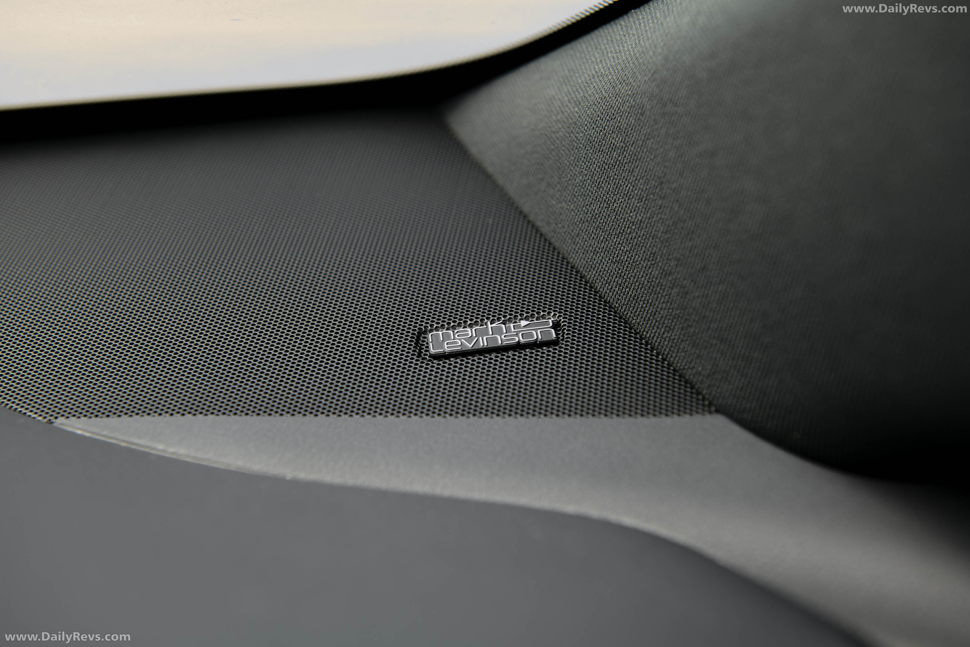2026 Lexus RZ 550e South African Version Interior