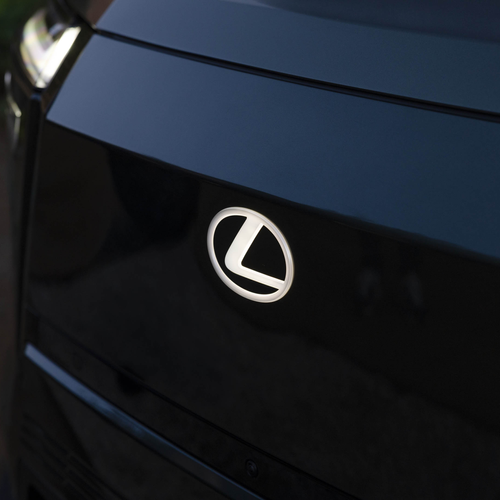 2027 Lexus TZ Exterior