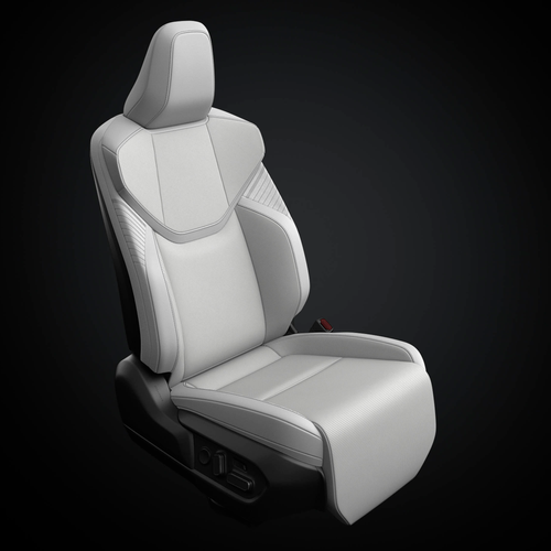 2027 Lexus TZ Interior