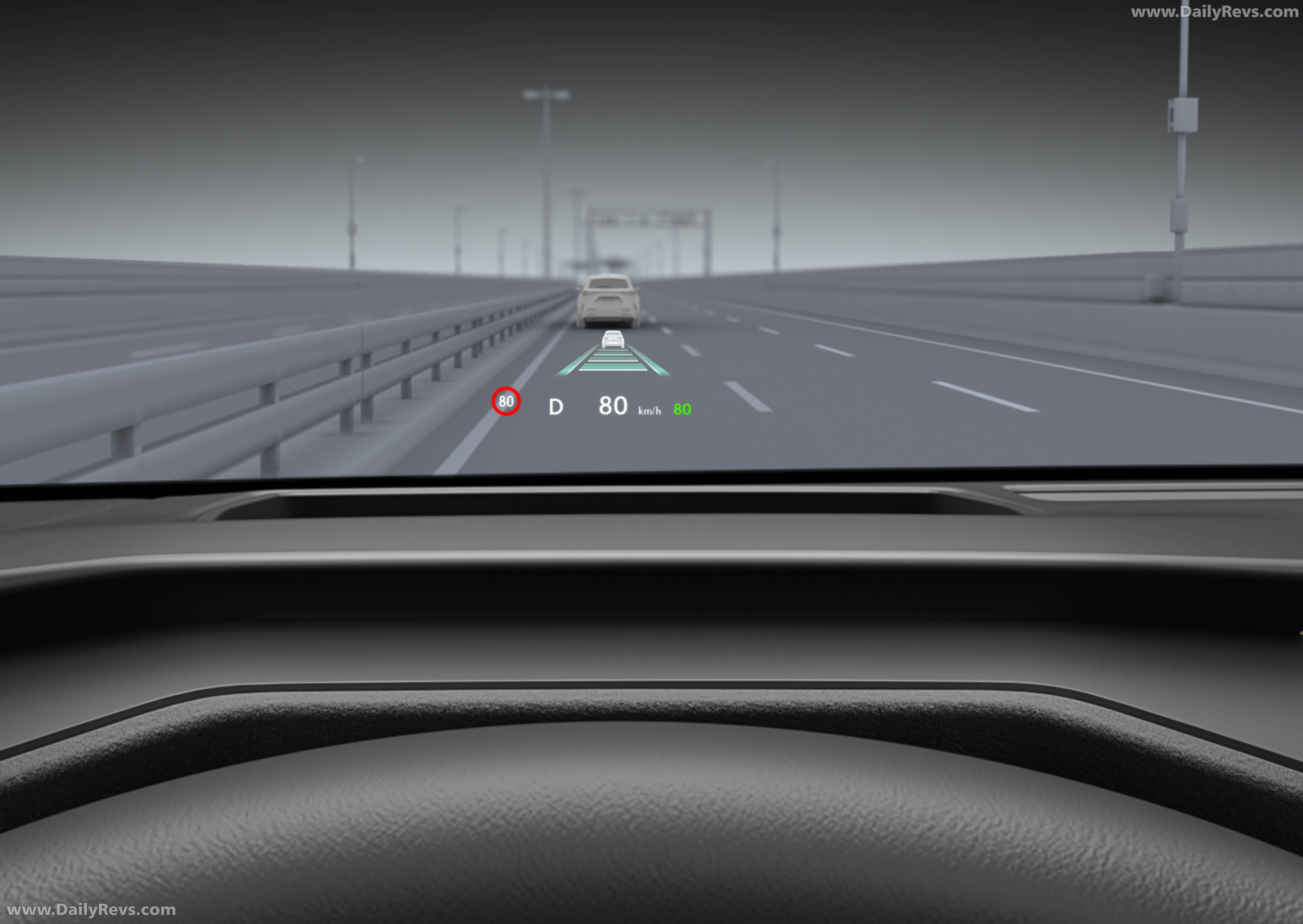 2027 Lexus TZ Interior