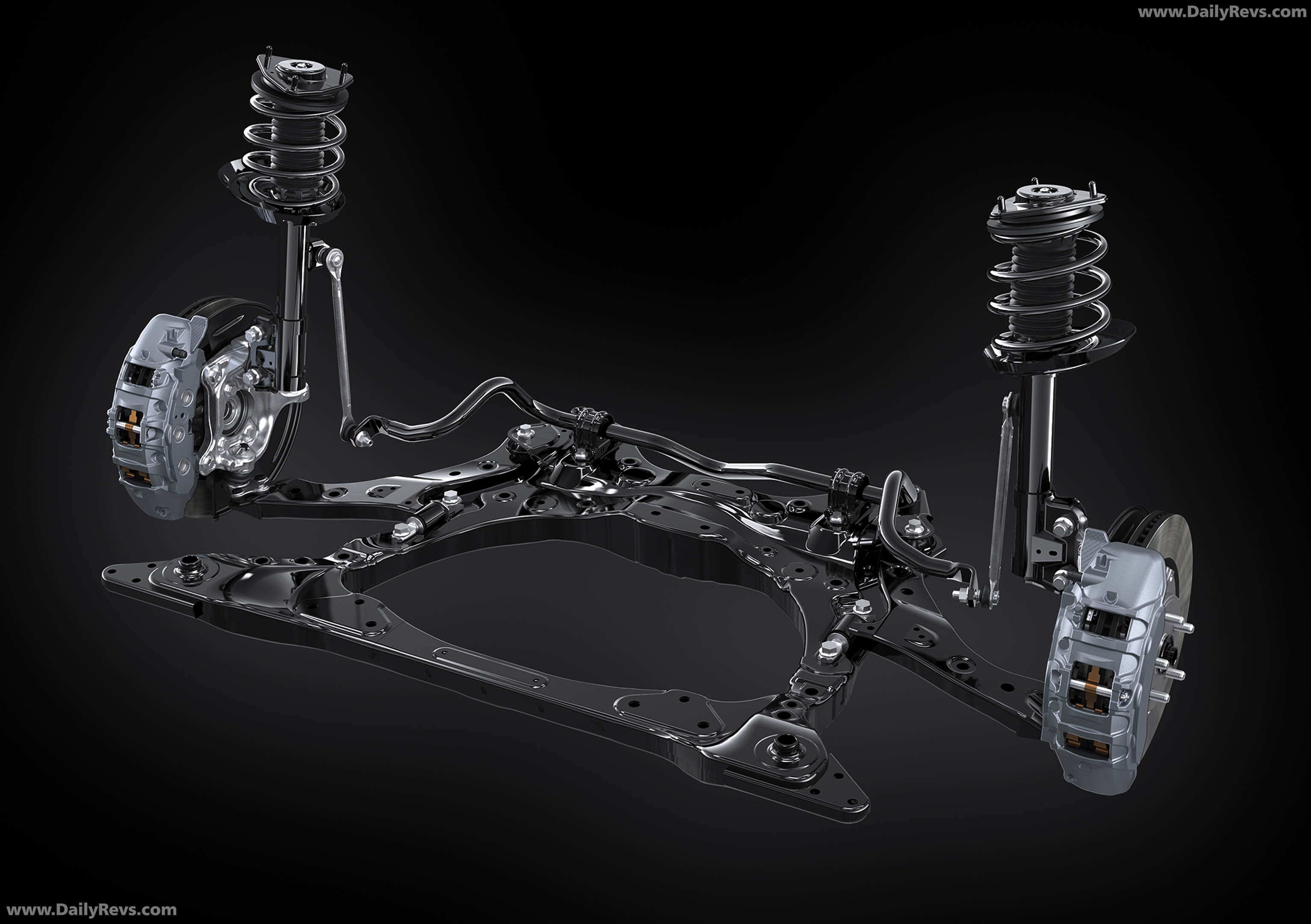 2027 Lexus TZ Engine