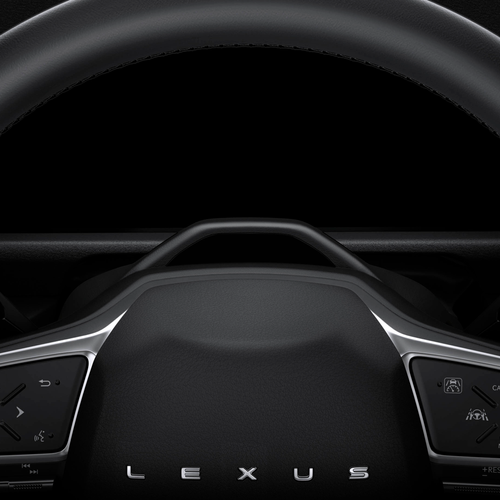 2027 Lexus TZ Engine