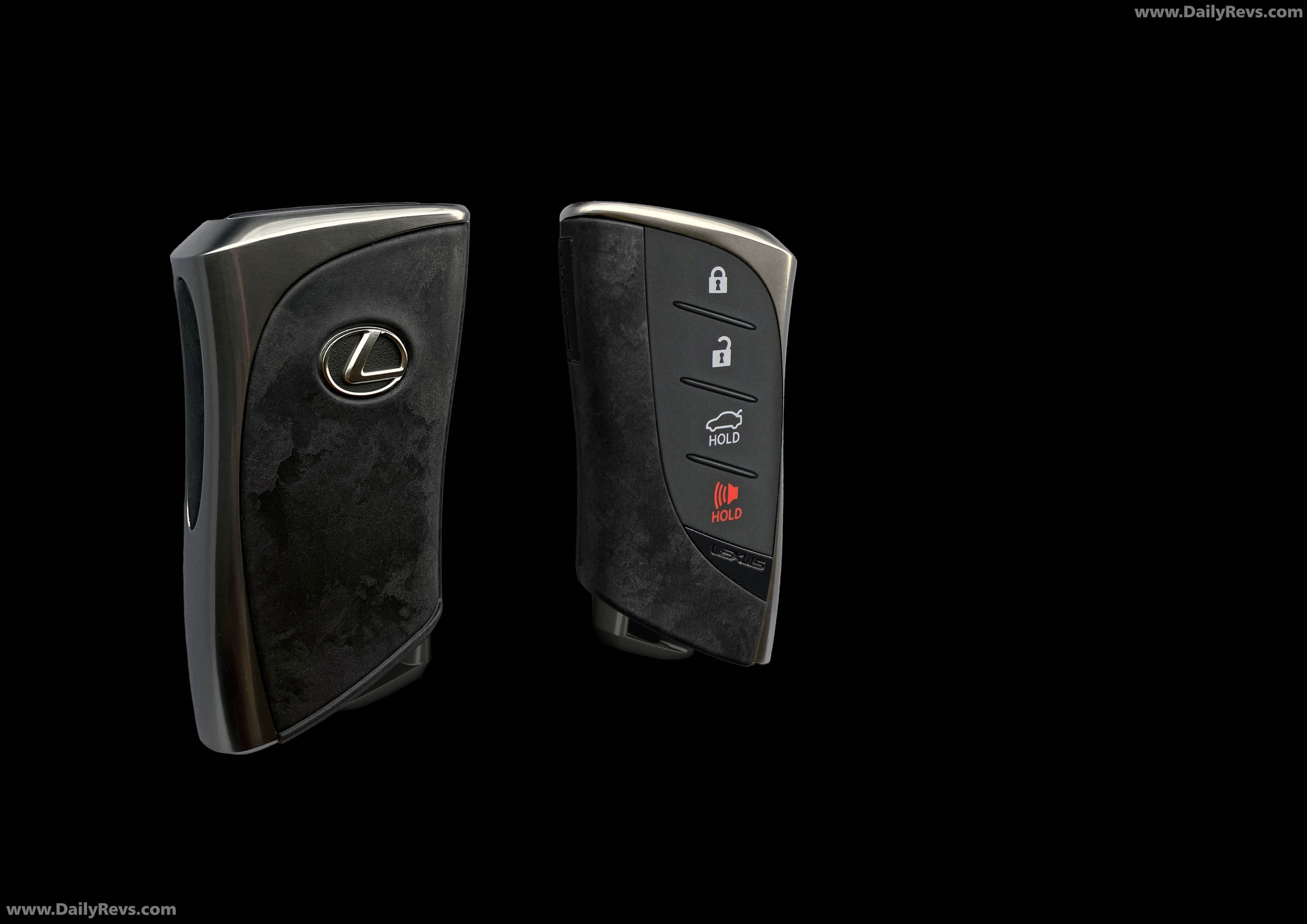 2027 Lexus TZ Engine