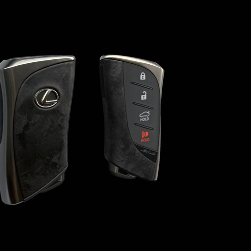 2027 Lexus TZ Engine