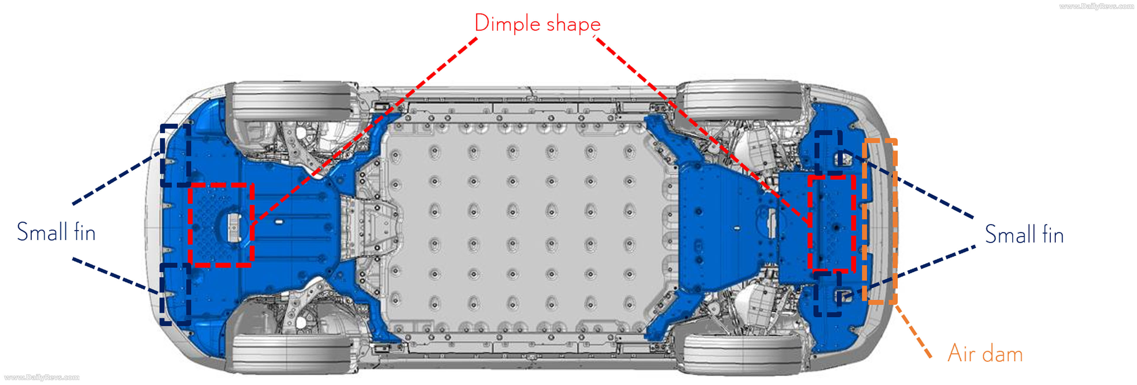 2027 Lexus TZ Engine