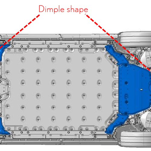 2027 Lexus TZ Engine