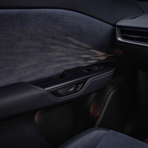 2026 Lexus RZ 500e Sports Luxury Australian Version Interior