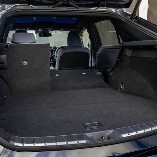 2026 Lexus RZ 500e Sports Luxury Australian Version Interior