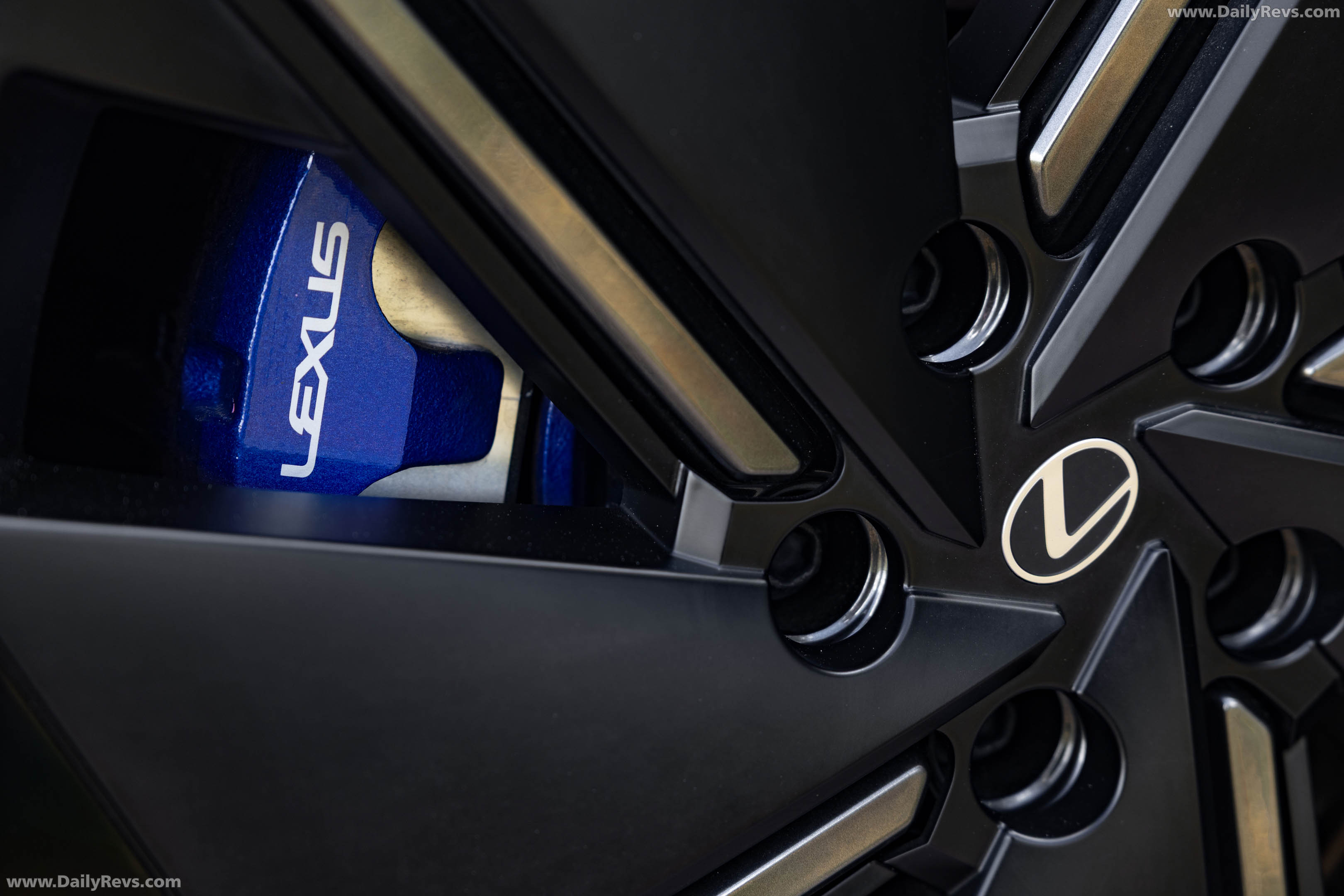 2026 Lexus RZ 550e F Sport Australian Version Exterior