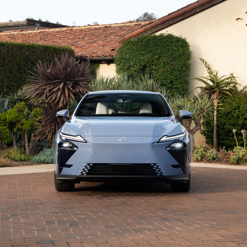 Image of ES 350e Premium