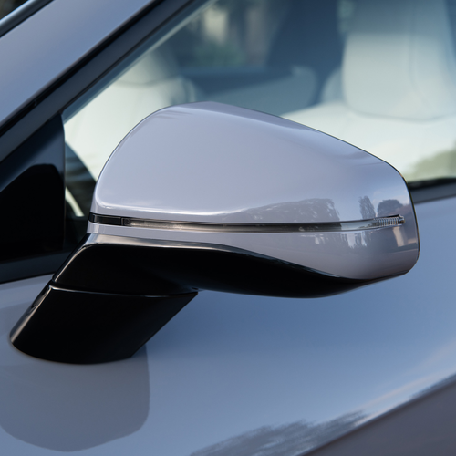 2026 Lexus ES 350e Premium Exterior