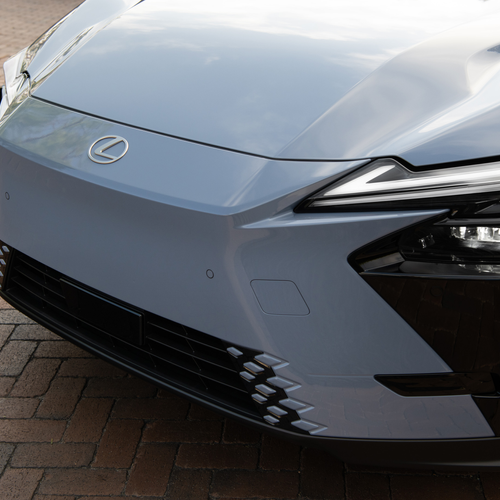 2026 Lexus ES 350e Premium Exterior