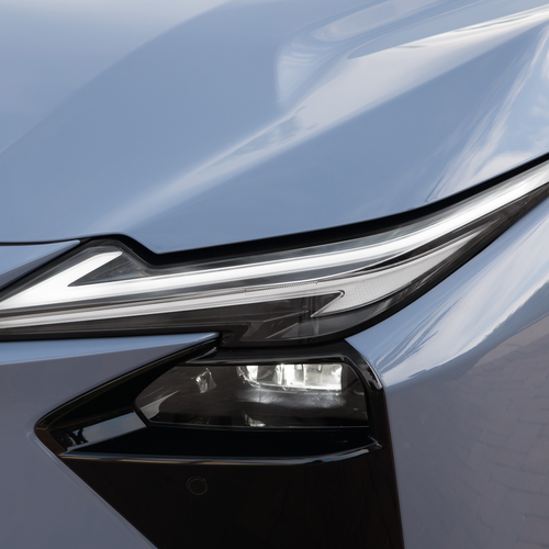 2026 Lexus ES 350e Premium Exterior