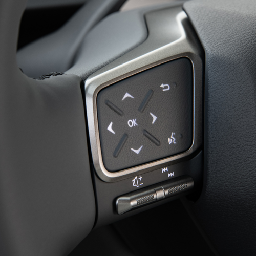 2026 Lexus ES 350e Premium Interior