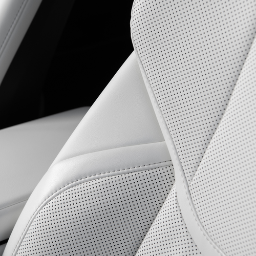 2026 Lexus ES 350e Premium Interior