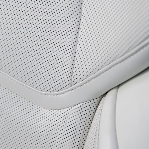 2026 Lexus ES 350e Premium Interior