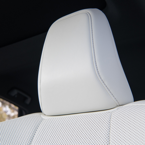 2026 Lexus ES 350e Premium Interior