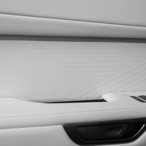 2026 Lexus ES 350e Premium Interior