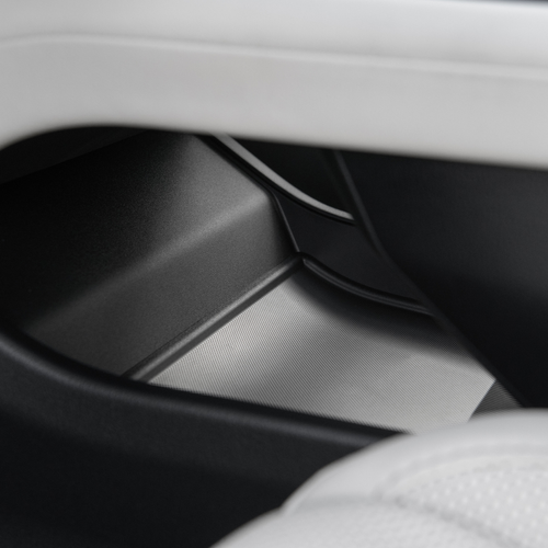 2026 Lexus ES 350e Premium Interior