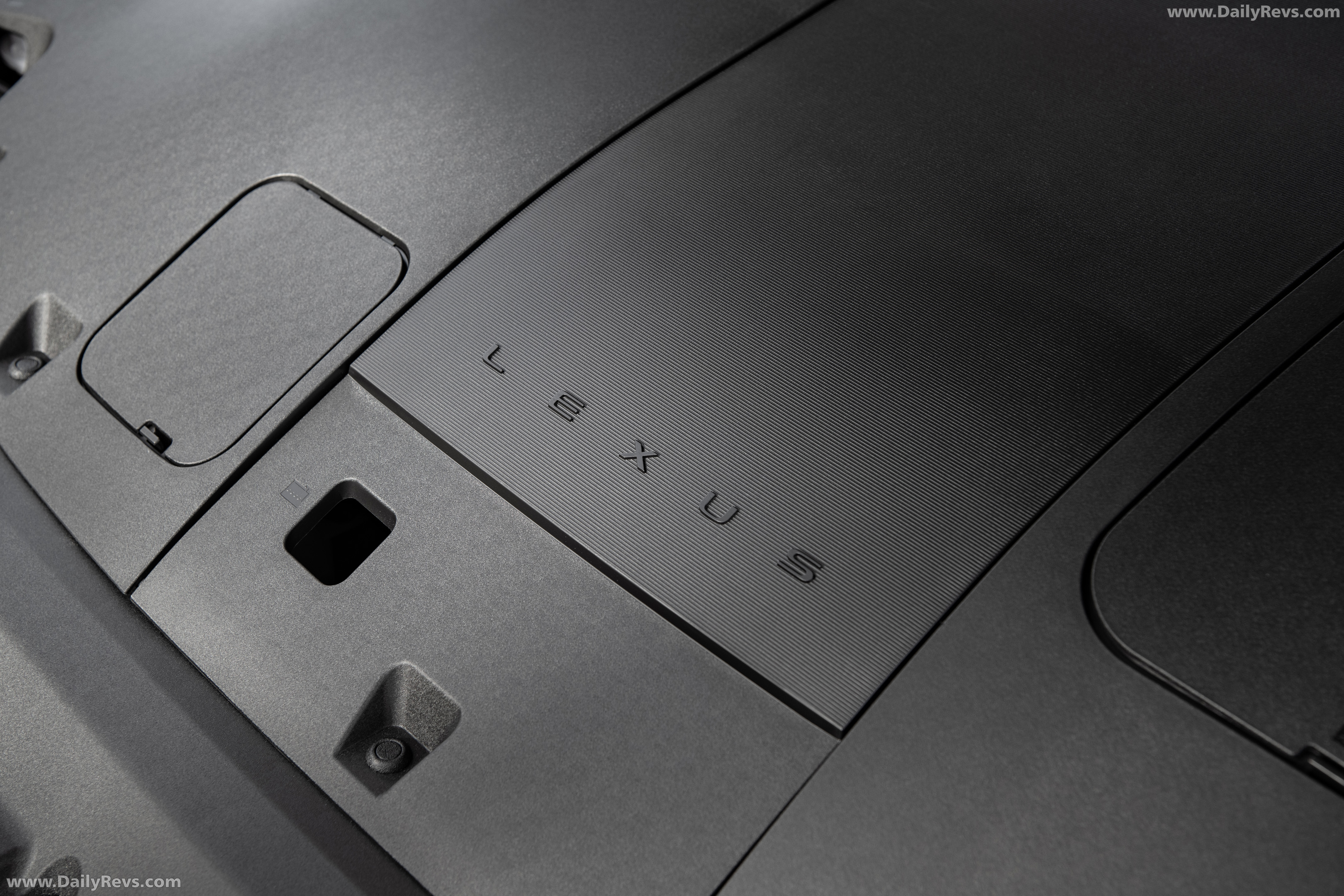 2026 Lexus ES 350e Premium Interior