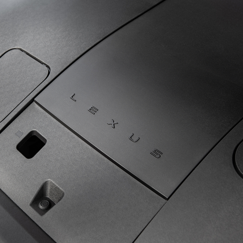 2026 Lexus ES 350e Premium Interior