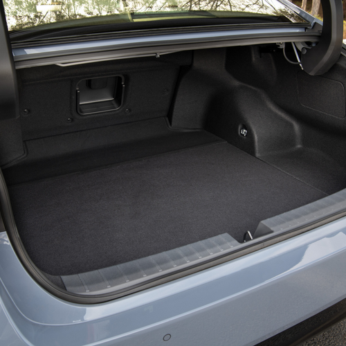 2026 Lexus ES 350e Premium Interior