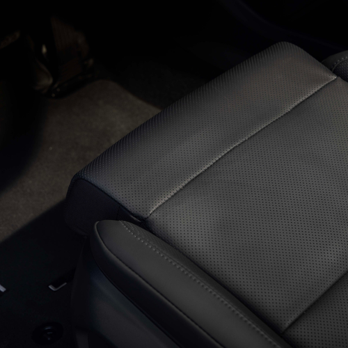2026 Lexus ES 350e Luxury Executive Interior
