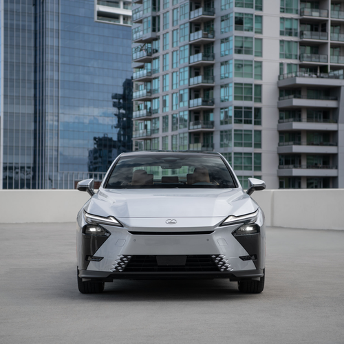 Image of ES 350H Premium